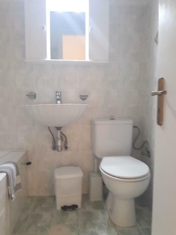 Para Thin Alos Vathy  Bagian luar foto